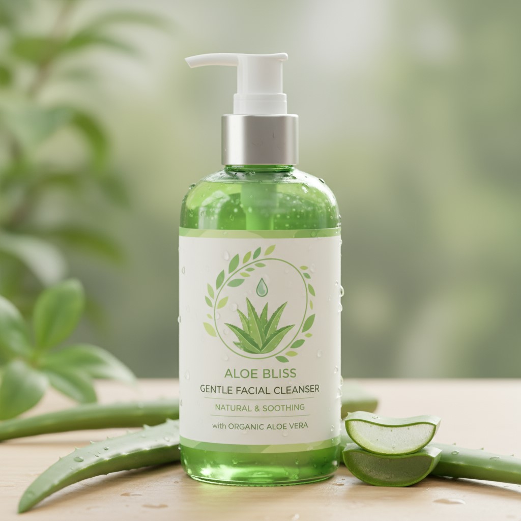 Gentle Cleanser